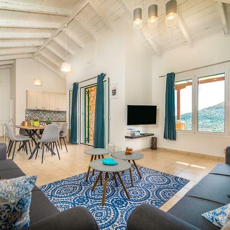 Villa Emma Sivota  Luaran gambar