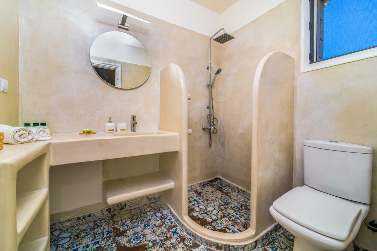 Villa Emma Sivota  Luaran gambar
